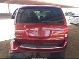 DODGE GRAND CARAVAN SXT 2C4RDGCG7JR208249 снимка