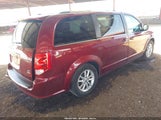DODGE GRAND CARAVAN SXT 2C4RDGCG7JR208249 снимка