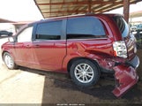 DODGE GRAND CARAVAN SXT 2C4RDGCG7JR208249 снимка