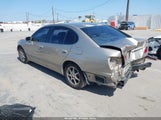 Lexus Gs 300 JT8BD68S7Y0113380 снимка