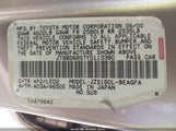 Lexus Gs 300 JT8BD68S7Y0113380 снимка