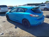MAZDA MAZDA3 S GRAND TOURING JM1BL1H69A1132488 photo
