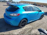 MAZDA MAZDA3 S GRAND TOURING JM1BL1H69A1132488 fotografie