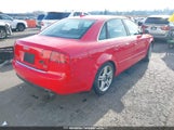 Audi A4 3.2 WAUDG68E35A508395 снимка