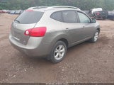 NISSAN ROGUE SL JN8AS58T58W015777 photo
