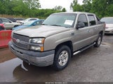 CHEVROLET AVALANCHE 1500 3GNEK13T43G312924 снимка