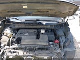 NISSAN MURANO SL 5N1AZ2MG4JN114192 fotografie