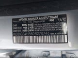 MERCEDES-BENZ C 250 LUXURY/SPORT WDDGF4HB5DR270746 fotografie