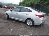 HYUNDAI ACCENT SE 3KPC24A3XKE042631 снимка