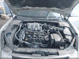 Nissan Maxima 3.5 Se 1N4BA41E97C840302 снимка