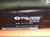 POLARIS RANGER XP 4XARH68A184727420 снимка