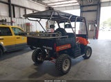 POLARIS RANGER XP 4XARH68A184727420 снимка