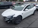 TESLA MODEL 3 REAR-WHEEL DRIVE 5YJ3E1EA0PF486729 снимка