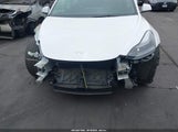 TESLA MODEL 3 REAR-WHEEL DRIVE 5YJ3E1EA0PF486729 снимка