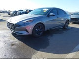 HYUNDAI ELANTRA SEL KMHLM4AG1NU292659 снимка