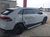 Volkswagen Atlas Cross Sport 2.0T Se W/Technology/2.0T Se W/Technology R-Line 1V25C2CA8LC205452 photo