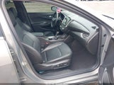 CHEVROLET MALIBU 1LT 1G1ZE5ST7HF149195 снимка