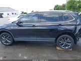 VOLKSWAGEN TIGUAN 2.0T SE 3VV3B7AX8NM060805 снимка