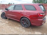 DODGE DURANGO SRT AWD 1C4SDJGJ1JC486058 снимка