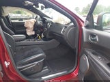 DODGE DURANGO SRT AWD 1C4SDJGJ1JC486058 снимка