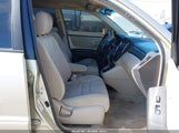 TOYOTA HIGHLANDER V6 JTEHF21A510016616 снимка