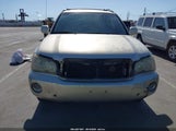 TOYOTA HIGHLANDER V6 JTEHF21A510016616 снимка