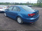 Volkswagen Jetta 1.4T S 3VW267AJXGM307168 photo