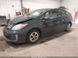 TOYOTA PRIUS FOUR JTDKN3DU9D5652004 снимка