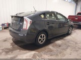 TOYOTA PRIUS FOUR JTDKN3DU9D5652004 fotografie