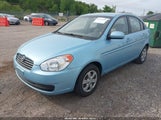 HYUNDAI ACCENT GLS KMHCN4AC1AU433136 снимка