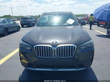 BMW X3 SDRIVE30I WBX47DP0XRN280846 снимка