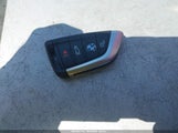BMW X3 SDRIVE30I WBX47DP0XRN280846 снимка