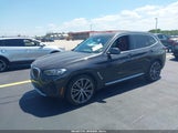 BMW X3 SDRIVE30I WBX47DP0XRN280846 снимка