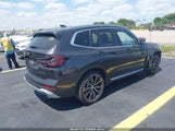 BMW X3 SDRIVE30I WBX47DP0XRN280846 снимка