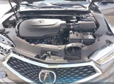 ACURA TLX STANDARD 19UUB2F38KA002232 снимка