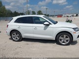 AUDI Q5 2.0T PREMIUM/2.0T TECH PREMIUM WA1BNAFY7J2037463 снимка
