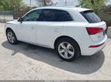 AUDI Q5 2.0T PREMIUM/2.0T TECH PREMIUM WA1BNAFY7J2037463 photo
