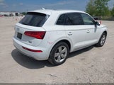 AUDI Q5 2.0T PREMIUM/2.0T TECH PREMIUM WA1BNAFY7J2037463 photo