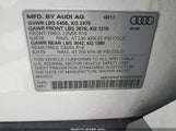 AUDI Q5 2.0T PREMIUM/2.0T TECH PREMIUM WA1BNAFY7J2037463 photo