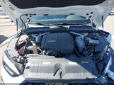 Audi A5 Sportback Premium Plus 45 Tfsi Quattro S Tronic WAUFACF57MA050550 fotografie