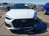 Audi A5 Sportback Premium Plus 45 Tfsi Quattro S Tronic WAUFACF57MA050550 снимка