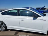 Audi A5 Sportback Premium Plus 45 Tfsi Quattro S Tronic WAUFACF57MA050550 снимка