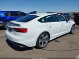 Audi A5 Sportback Premium Plus 45 Tfsi Quattro S Tronic WAUFACF57MA050550 fotografie