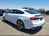 Audi A5 Sportback Premium Plus 45 Tfsi Quattro S Tronic WAUFACF57MA050550 fotografie