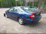 TOYOTA CAMRY LE V6 4T1BF30K12U534593 photo