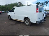 GMC SAVANA 2500 WORK VAN 1GTW7AFFXH1906959 снимка