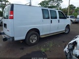 GMC SAVANA 2500 WORK VAN 1GTW7AFFXH1906959 снимка