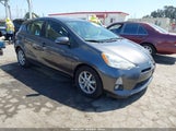 TOYOTA PRIUS C FOUR JTDKDTB31C1023968 снимка