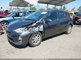 TOYOTA PRIUS C FOUR JTDKDTB31C1023968 снимка
