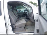 NISSAN FRONTIER SV 1N6AD0ER9JN714050 снимка
